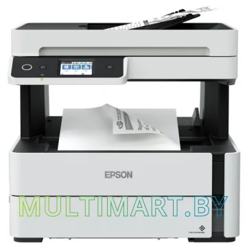 МФУ Epson M3170
